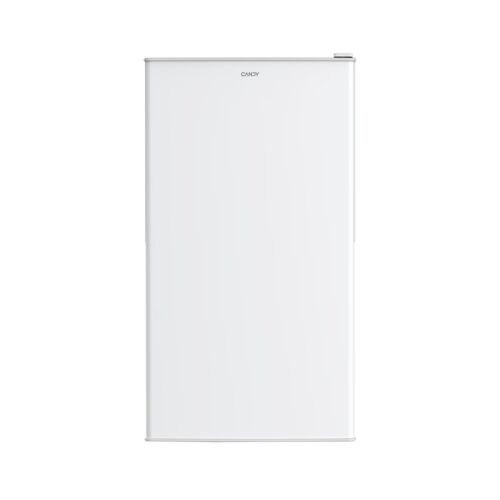 Candy CHASD4385EWC Single Door Refrigerator, 90L, White