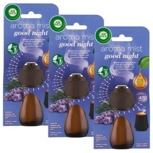 Air Wick пълнител за аромадифузер - аромат Sweet Dream 3x20ml 128026913