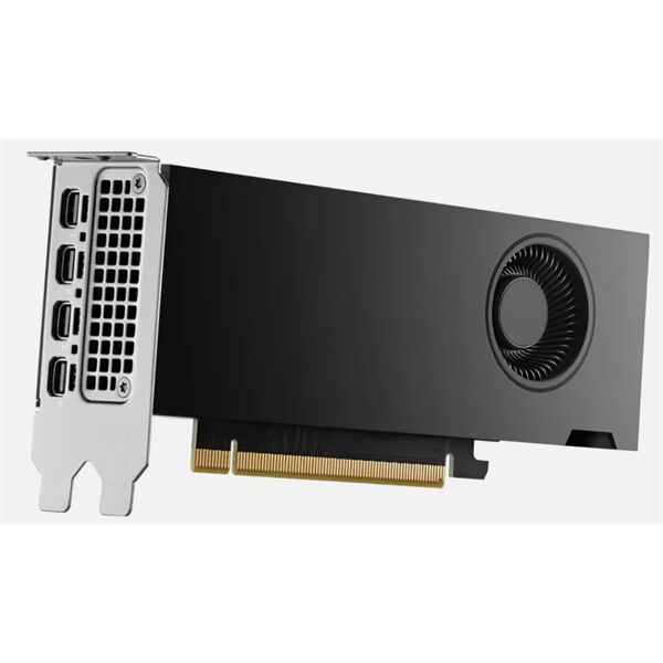 Nvidia videokártya pci-ex16x nvidia quadro rtx 2000 ada 16gb ddr6...