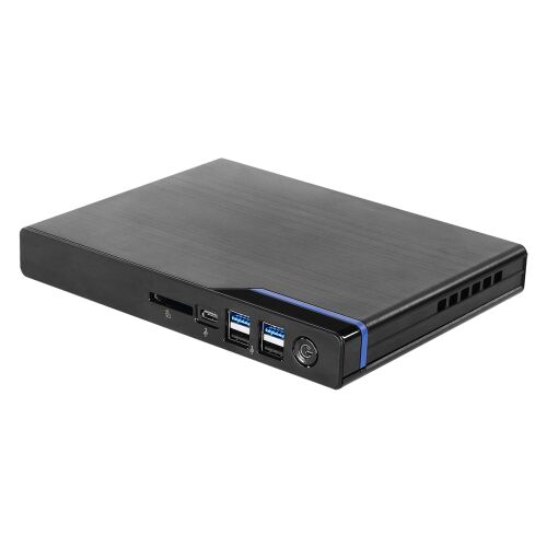 Asrock mars mini pc 4205u, intel celeron n4205u, hdmi, vga, wifi, bluetooth, usb 3.2 PN43-BBN200MD