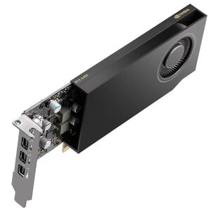Placă video Nvidia Quadro RTX A400 4GB GDDR6 - Nvidia