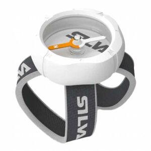 Silva Begin 2 Csuklós Iránytű - Kezdőknek