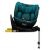 Kinderkraft I-FIX i-Size autósülés, 40-150 cm, Harbor Blue 128028646