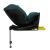 Kinderkraft I-FIX i-Size autósülés, 40-150 cm, Harbor Blue 128028646