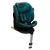 Kinderkraft I-FIX i-Size autósülés, 40-150 cm, Harbor Blue 128028646