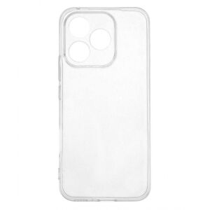 Cellect Honor 400 Lite átlátszó vékony szilikon telefontok - Cellect