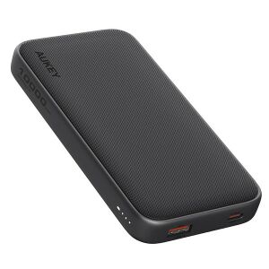 AUKEY PB-Y46 10000mAh Hordozható Töltő - Aukey