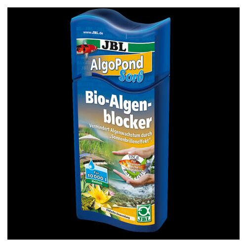 JBL AlgoPond Sorb - biológiai algablokkoló kerti tavakhoz (500ml)