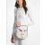 MICHAEL KORS Gabby Logo crossbody táska modellen