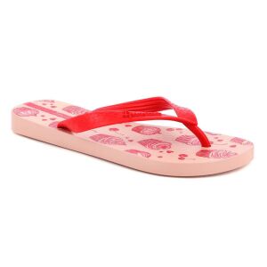 Ipanema Next női papucs - rózsaszín/piros 130716640 - Női lábbeli