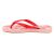 Ipanema Next női papucs - rózsaszín/piros 130716640