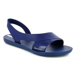 Ipanema Go Minimal női szandál - kék 145220985 - Ipanema