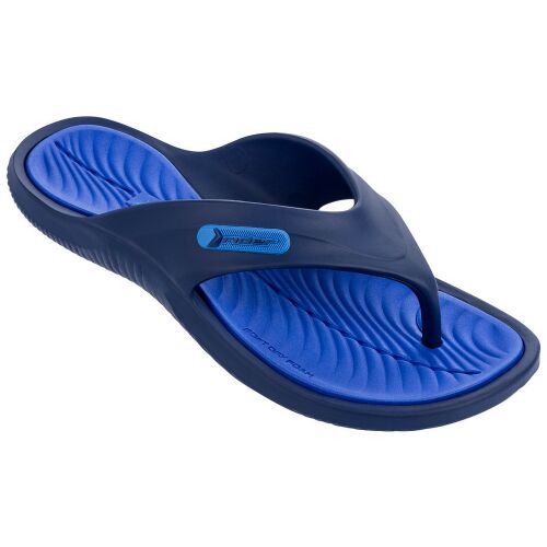 Rider Cape XI férfi papucs - kék 130718243