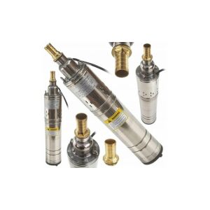 Maister 1500W merülőszivattyú szennyvízhez, szeprikus tartályhoz, 1 colos kimenet - Öntözés