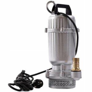 Force Tools RK4001 Szennyvízszivattyú - 3150W Alumínium - Öntözés