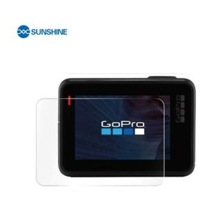 SUNSHINE GoPro Hero 7 Kijelzővédő Fólia - Hydrogel TPU 128074807 - Sunshine