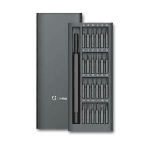 Xiaomi Mijia Wiha 24 az 1-ben Precíziós Csavarhúzó Készlet 128075335 - Szerszám