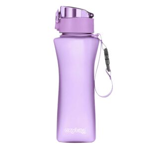 Oxybag 550 ml pasztell lila kulacs, BPA mentes - Oxybag