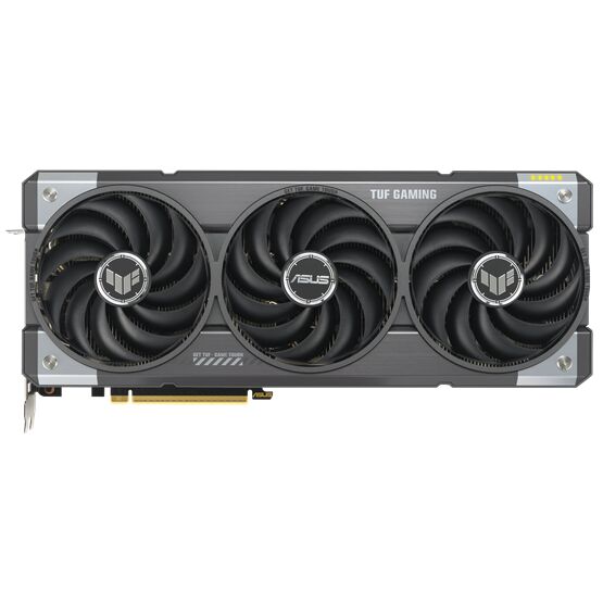 ASUS NVIDIA RTX 5070 12GB GDDR7 - TUF-RTX5070-O12G-GAMING