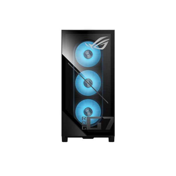 Asus gamer dt rog g700tf-07265f231w, ultra 7 265f, 32gb, 2tb m.2,...