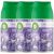 Air Wick Freshmatic Lavendelwiese Nachfüller, 3er Pack