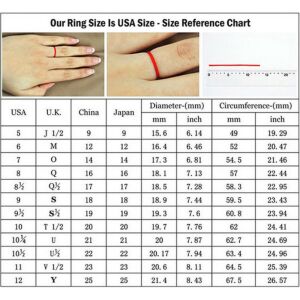 Hangulat gyűrű, színe változik, 8 135915471 - Divat & Öltözködés