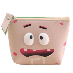 3D szemű mini pénztárca 4.