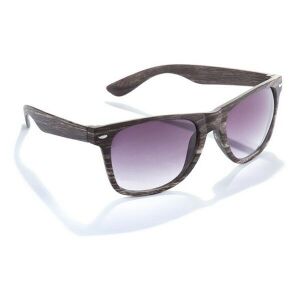 Famintás, klasszikus fazonú uniszex napszemüveg (sötétbarna) 139176850 - Női napszemüveg