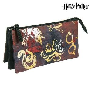 Harry Potter tolltartó (eredeti licensz), most akciós!