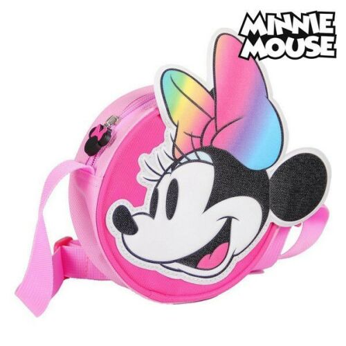 3D Minnie Mouse gyerek válltáska (eredeti licensz) 139155053