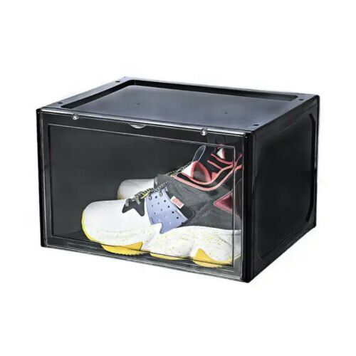 Schuhorganizer-Box - Schwarz 128102125