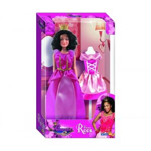 Pop Princess Rose baba