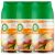 Air Wick Freshmatic Mediterranean Summer Refill, 3 pack