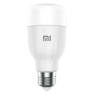 Xiaomi mi smart led glühbirne wesentlich (weiß und farbe) intelligente glühbirne - bhr5743eu/gpx4021gl 41506087 Glühbirnen