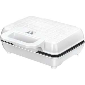 MPM MGO-25 white waffle maker - MPM