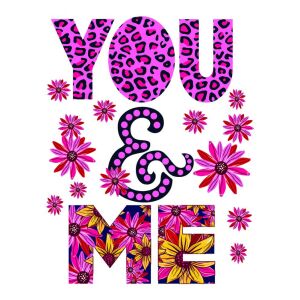 Puzzle – You and Me (120 db-os)