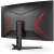 AOC C32G2ZE - 240Hz | Full HD | 32'' | VA | 1ms 78381158