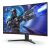 AOC C32G2ZE/BK 31.5 inch Full HD curved gaming monitor