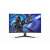 AOC C32G2ZE/BK 31.5 inch Curved Gaming Monitor