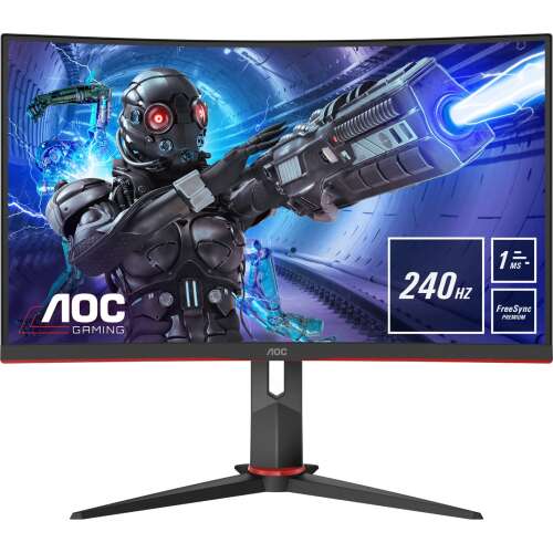 AOC C32G2ZE - 240Hz | Full HD | 32'' | VA | 1ms