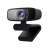 Webcam Asus Webcam C3 Full HD 1080p, vedere laterală, neagră