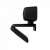 Asus Webcam C3 Full HD 1080p уеб камера, страничен изглед, черен