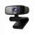 Asus Webcam C3 Full HD 1080p Webcam, Seitenansicht, schwarz