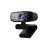Asus Webcam C3 Full HD 1080p Webcam, Seitenansicht, schwarz