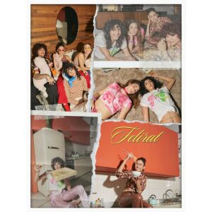 Falikép kollázs a te fotóidból 2. (videóvetítő opcióval)