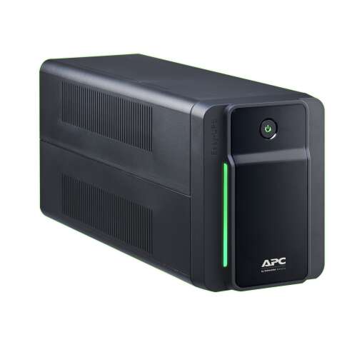APC Back-UPS BVX900LI (4 IEC) 900VA (480 W) 230V, LINE-INTERACTIVE szünetmentes , AVR, torony 44057740 - Szünetmentes tápegység