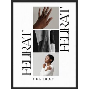 Falikép kollázs több fotóból 10. (videóvetítő opcióval)