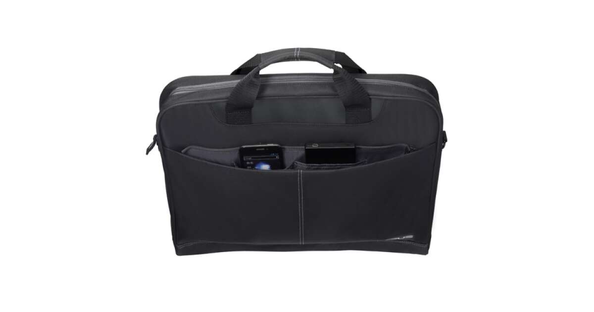 ASUS Nereus notebook bag 40 6 cm 16 Briefcase Black