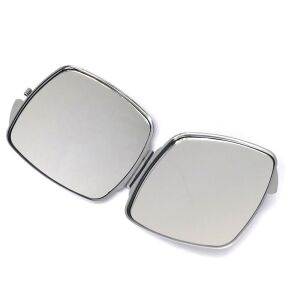 Sminktükör A világ legjobb Keresztanyja (módosítható) felirattal