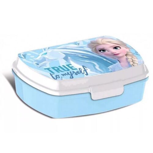 Disney Jégvarázs Szendvicsdoboz (kék) 139162808